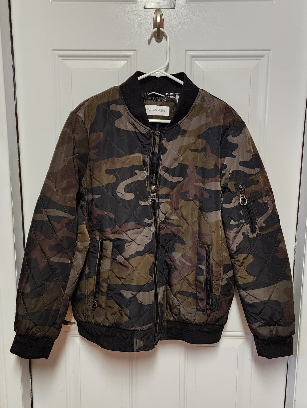 Calvin Klein Jacket
